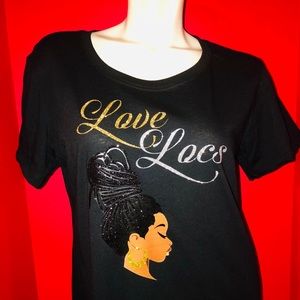 Love Locs ❤️